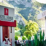 Hemus - Vratza Hotel 4*
