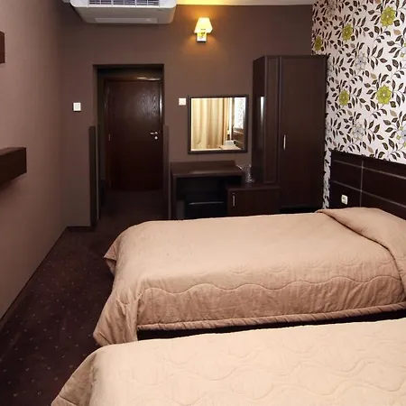 Hemus - Vratza Hotel