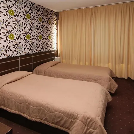 Hemus - Vratza Hotel