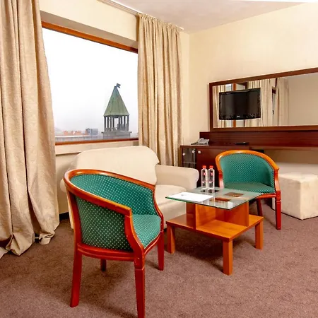 Hemus - Vratza 4*