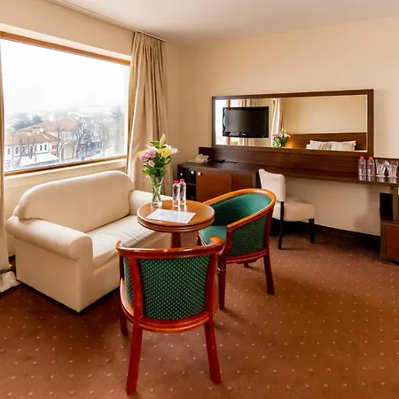 Hotel Hemus - Vratza Vratsa