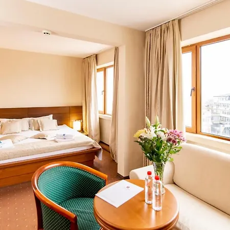 Hemus - Vratza 4* Vratsa