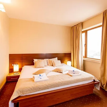 Hemus - Vratza Hotel Wraca