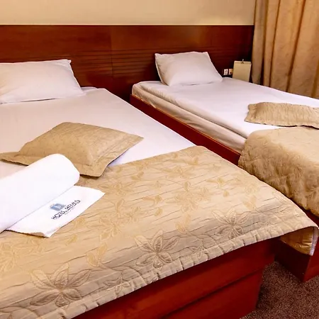 Hemus - Vratza Hotel Wraca