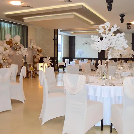 Hemus - Vratza Hotel Wraca