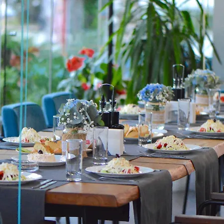 Hemus - Vratza ホテル