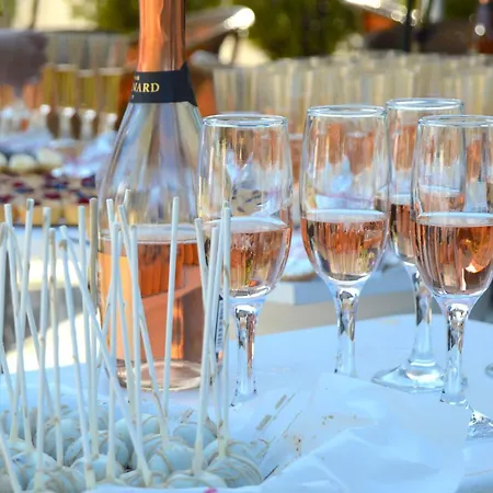 Hemus - Vratza ホテル