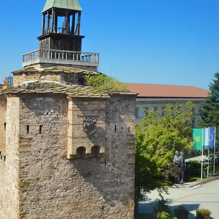 Hemus - Vratza Vratsa