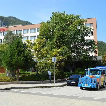 Hotel Hemus - Vratza Vratsa