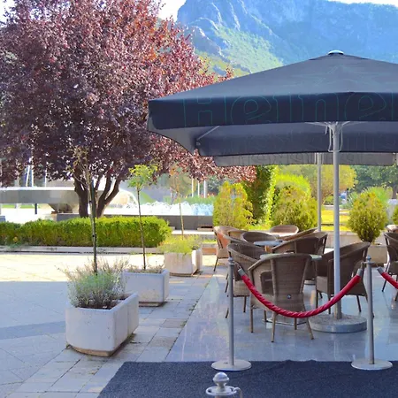 Hemus - Vratza Hotel 4*