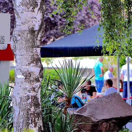 Hemus - Vratza ホテル Vratsa