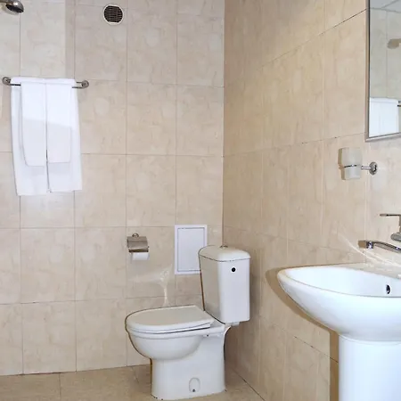 ホテル Hemus - Vratza Vratsa