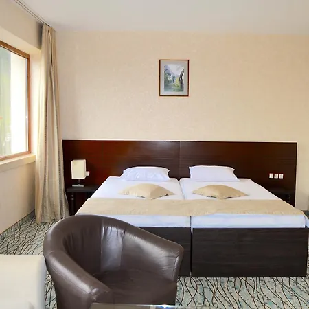 Hemus - Vratza 4*
