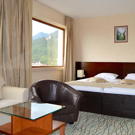 Hemus - Vratza 4* Vratsa