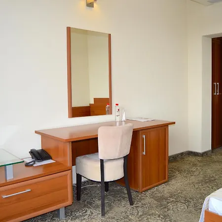 Hotel Hemus - Vratza Wraca