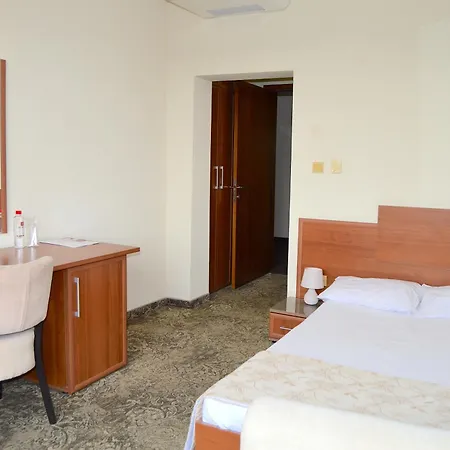 Hemus - Vratza 4* Wraca