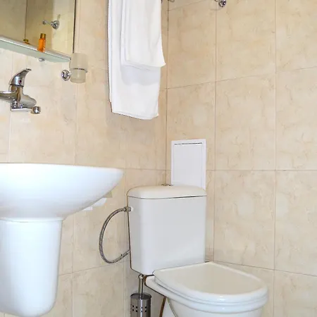 Hemus - Vratza Hotel