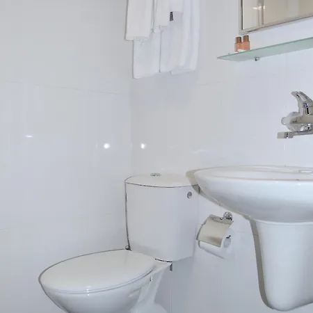 Hemus - Vratza Hotel Wraca