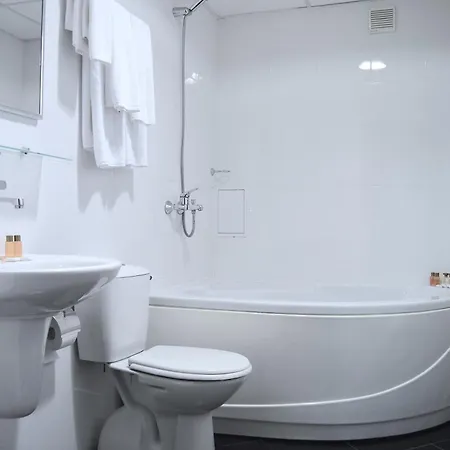 Hotel Hemus - Vratza 4*