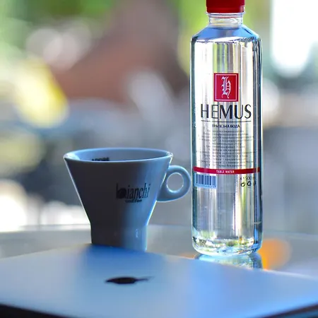 Hemus - Vratza 4* Vratsa