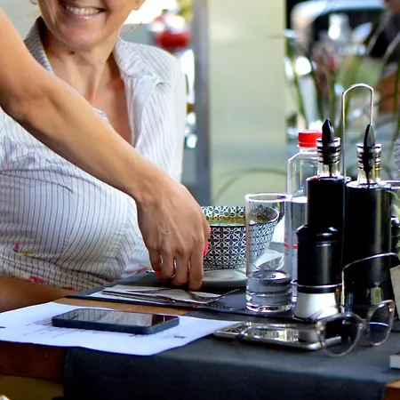 Hemus - Vratza Hotel 4*