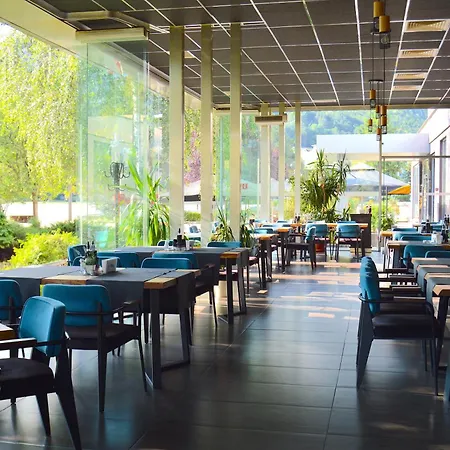 Hotel Hemus - Vratza