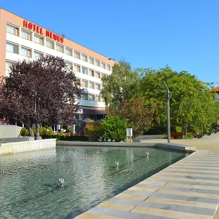 Hemus - Vratza 4* Vratsa