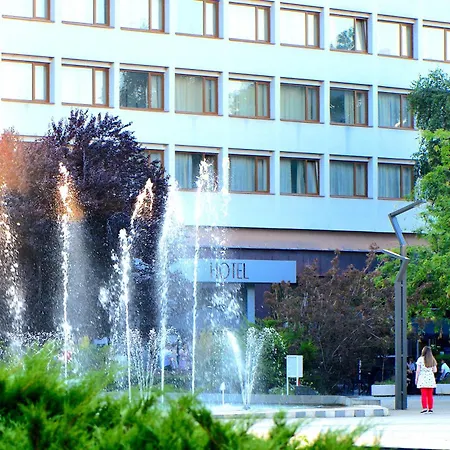 Hemus - Vratza Hotel Wraca