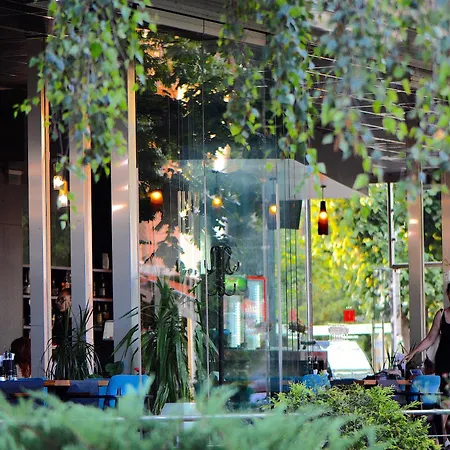 ホテル Hemus - Vratza