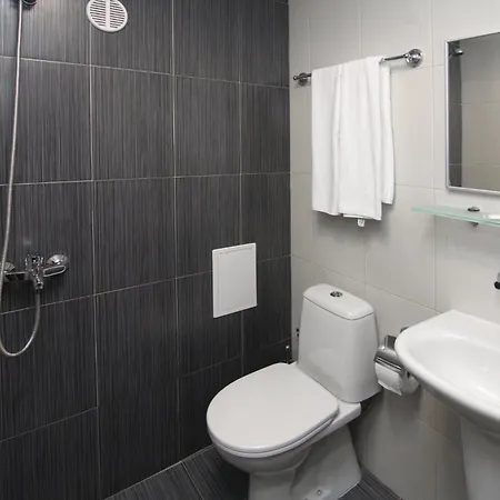 Hemus - Vratza 4* Wraca