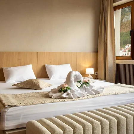 Hemus - Vratza Hotel Vratsa
