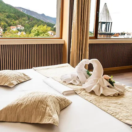 Hotel Hemus - Vratza Vratsa