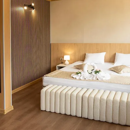 Hemus - Vratza 4*