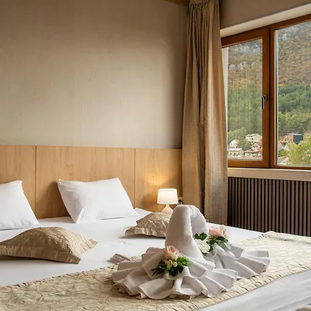 Hemus - Vratza Hotel
