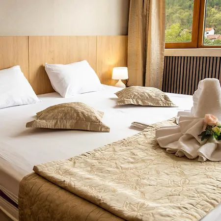 Hemus - Vratza Hotel 4*