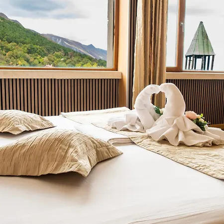 Hotel Hemus - Vratza 4*