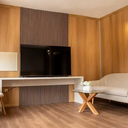 Hotel Hemus - Vratza Vratsa