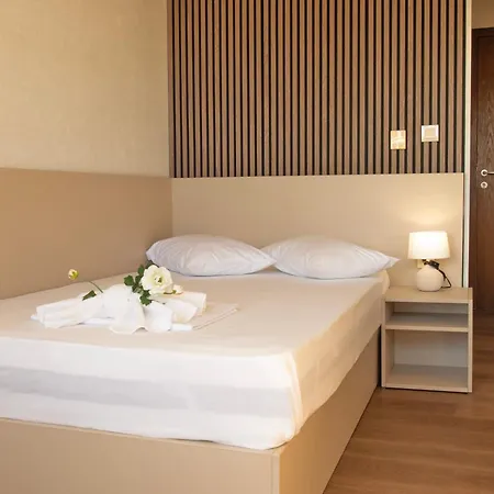 Hotel Hemus - Vratza