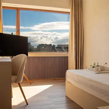 Hemus - Vratza Hotel 4*