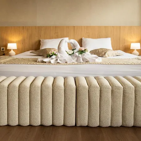 Hemus - Vratza 4*