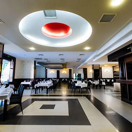 Hemus - Vratza 4*
