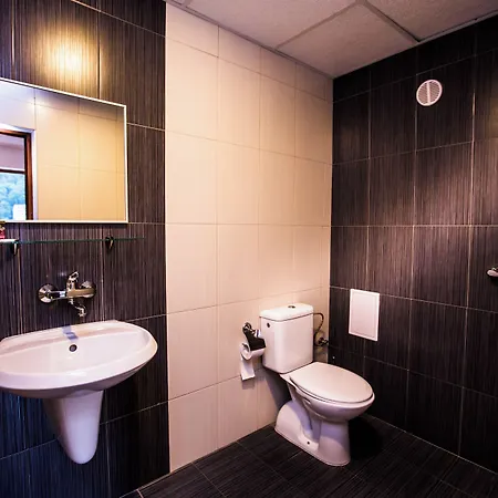 Hemus - Vratza 4*