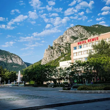 Hemus - Vratza 4* Vratsa