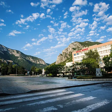 Hemus - Vratza 4* Vratsa