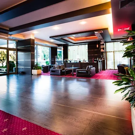 Hemus - Vratza Hotel Wraca