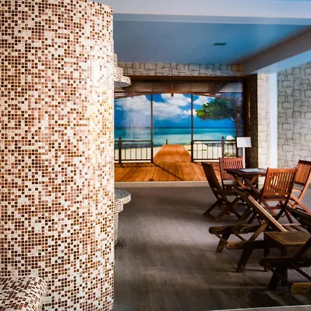 Hemus - Vratza ホテル