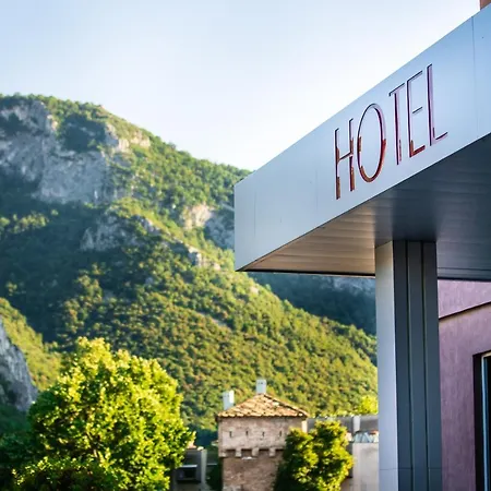 Hotel Hemus - Vratza 4*