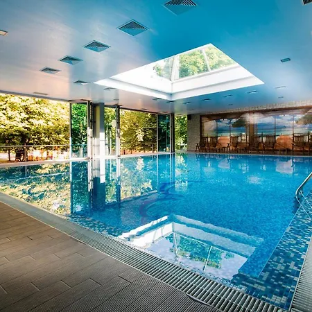 Hemus - Vratza Hotel Wraca