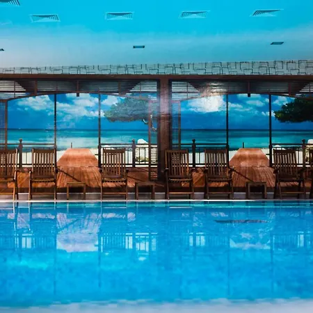 Hemus - Vratza 4* Wraca