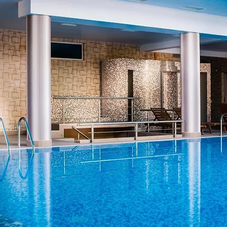Hotel Hemus - Vratza Vratsa